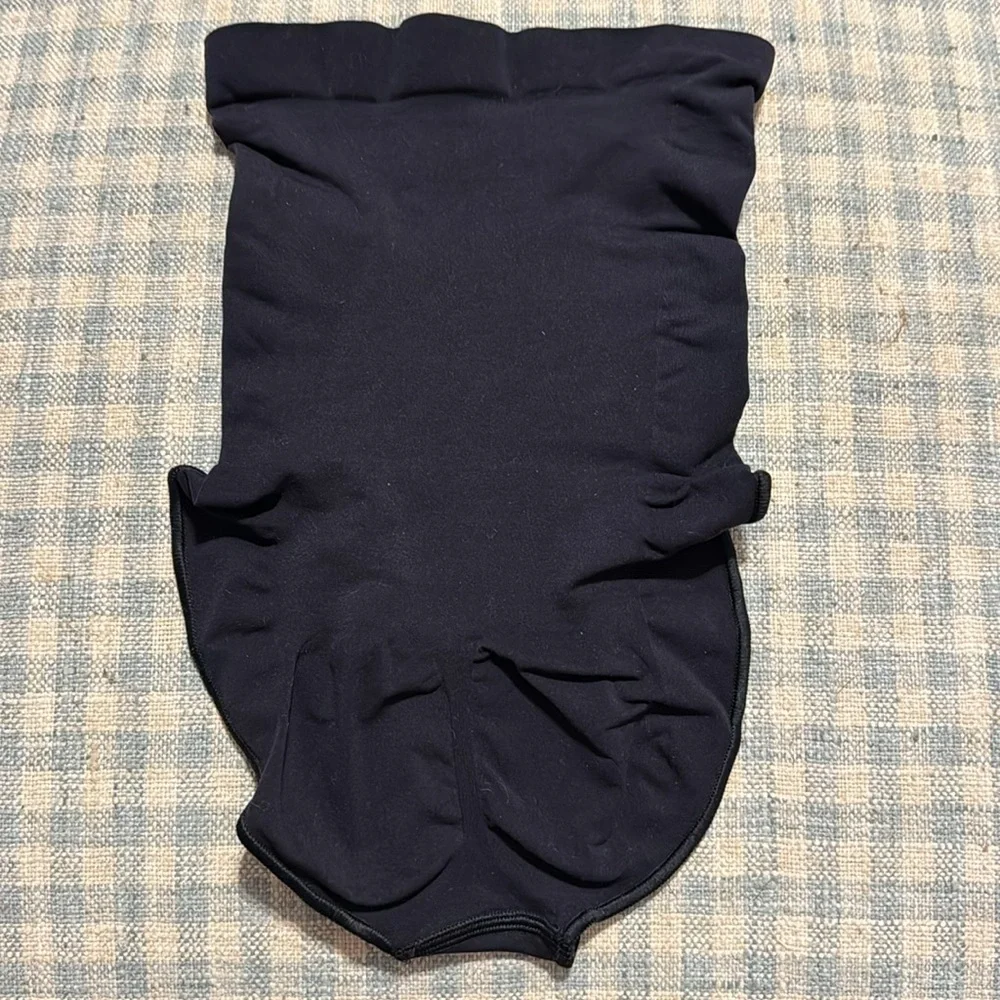 Skims Seamless Sculpt High Waisted Brief Shapewear Underwear